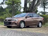 Фото 1 - Chevrolet Cavalier