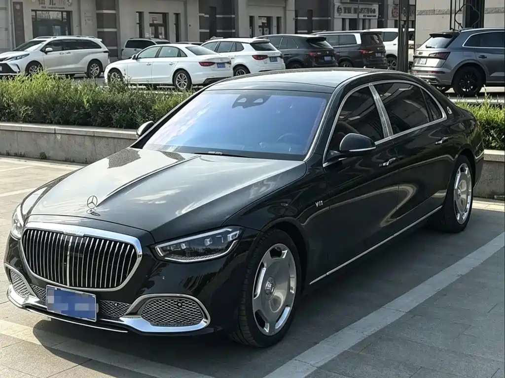 Similar car