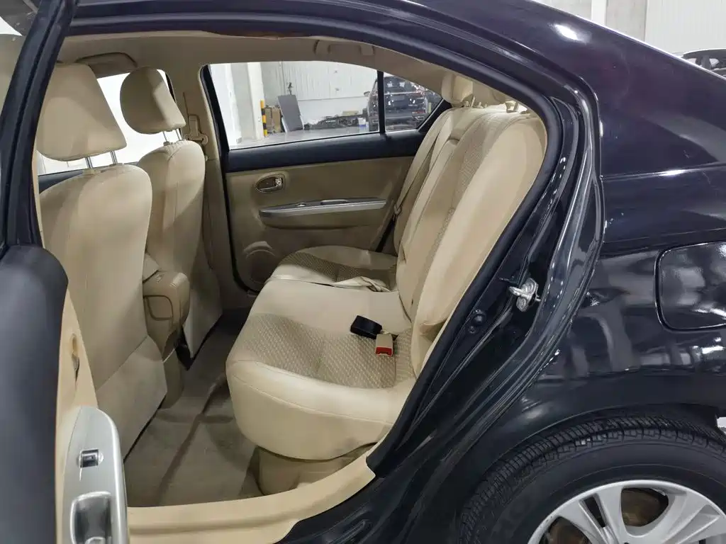 Great Wall C30 2014 2013 1.5L Manual Comfort