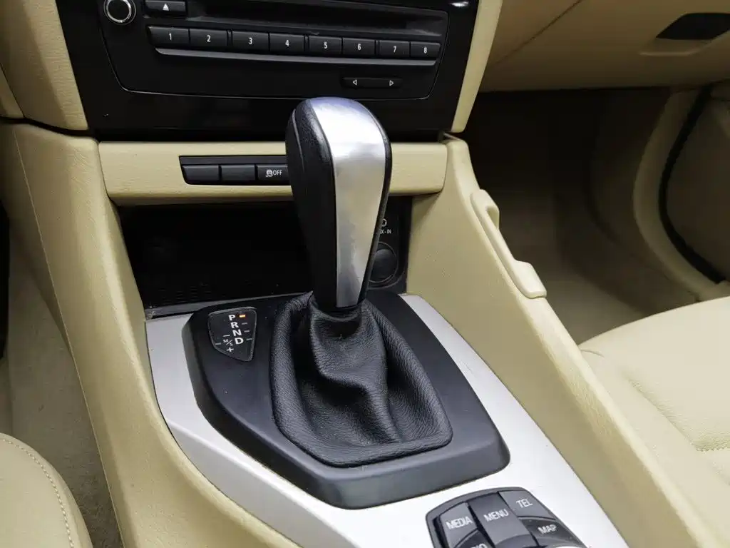 BMW X1 (Import) 2014 2012 sDrive18i Luxury