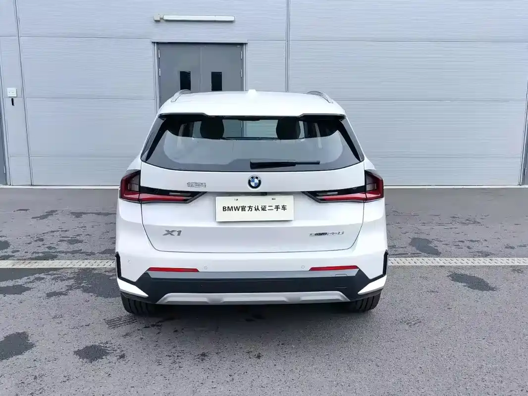 BMW X1 2025 2025 sDrive25Li X Design Package