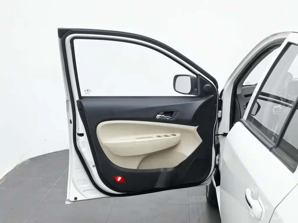 Geely King Kong Fortune 2015 2012 1.5L Elite