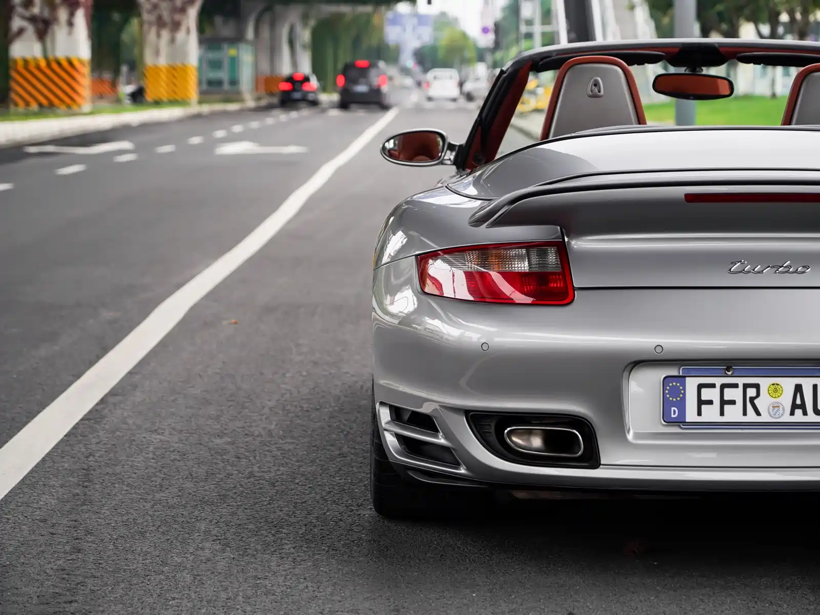 Фото 22 - Porsche 911