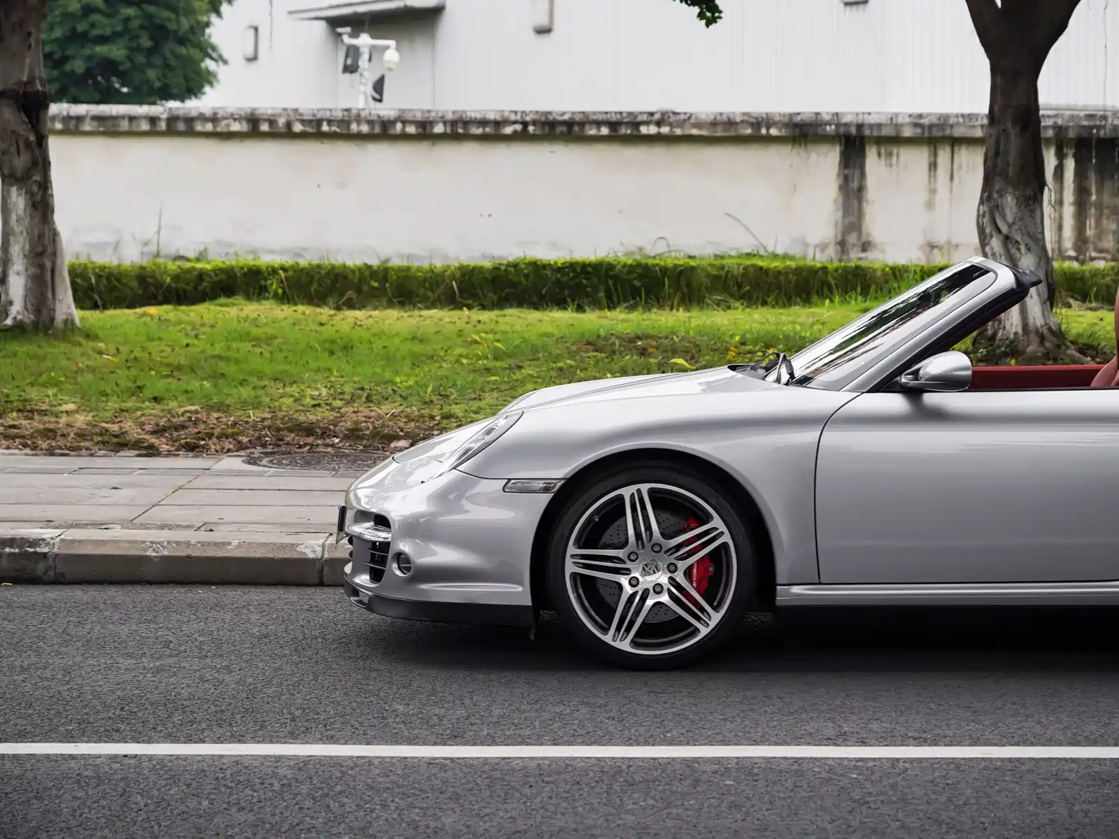 Фото 17 - Porsche 911