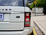 Фото 9 - Land Rover Range Rover