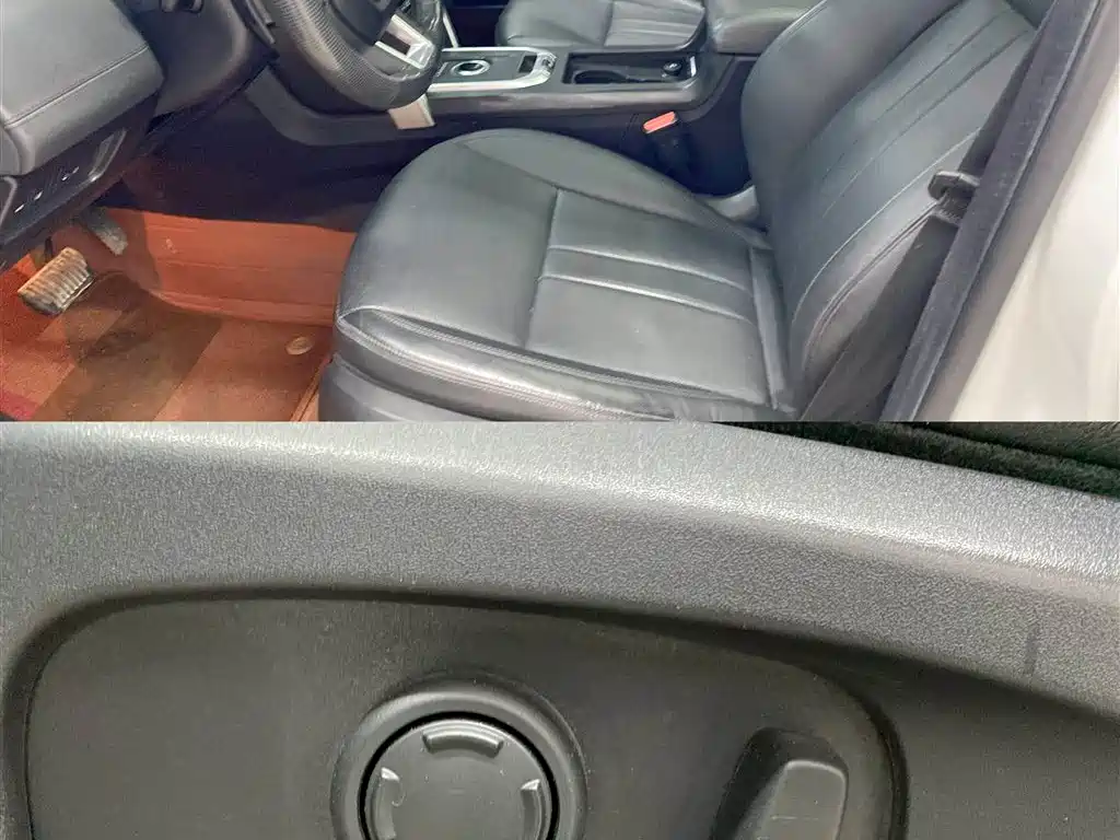 Land Rover Discovery Sport 2019 240PS SE Edition China VI фото 8