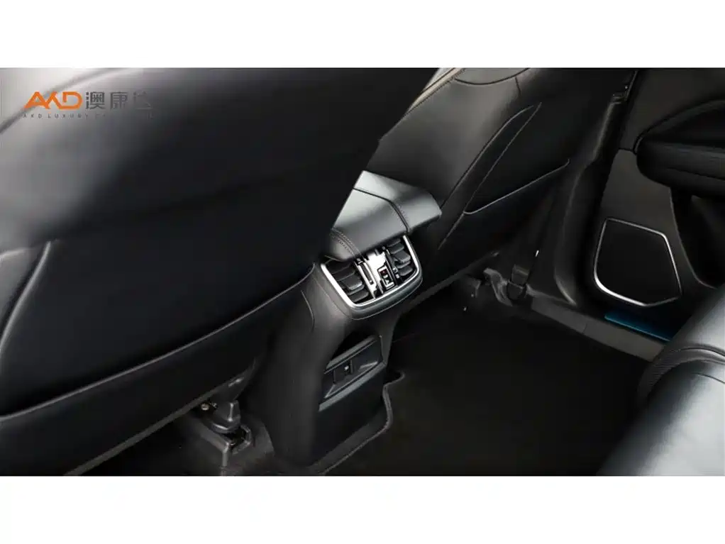 Honda Avancier 2024 2023 370TURBO 4WD Premium Edition