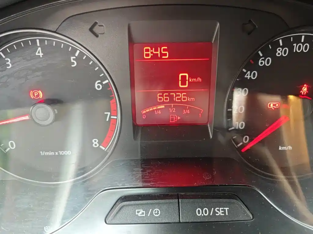 Photo 13 - Volkswagen Santana