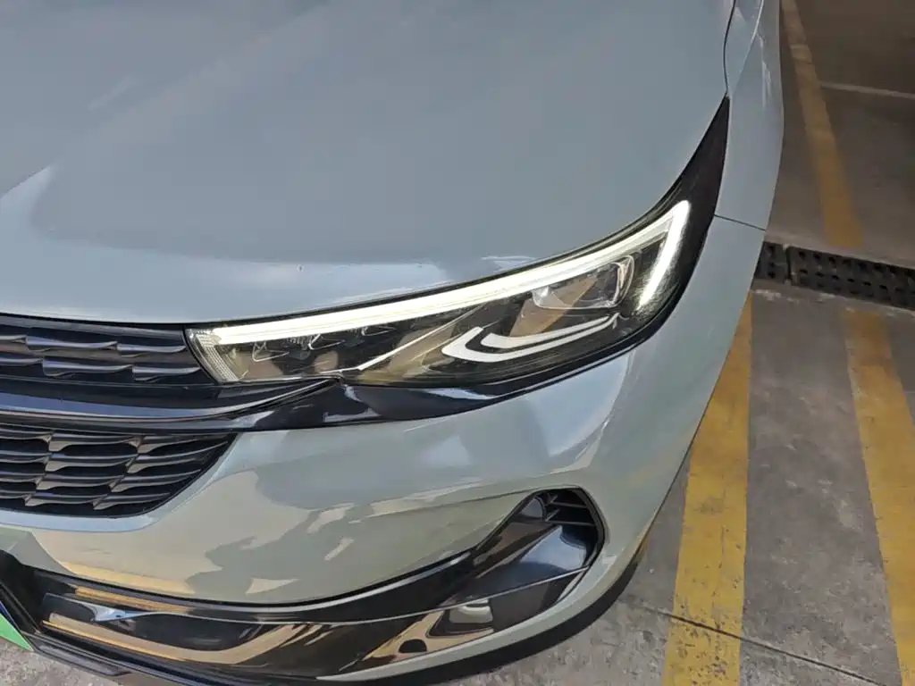 Buick Encore 2020 2020 20T CVT Luxury Edition