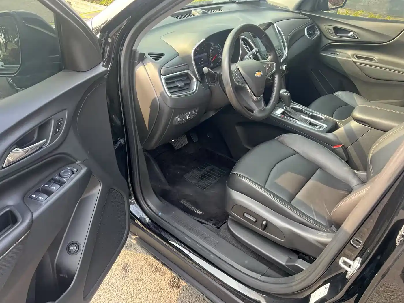 Chevrolet Equinox 2019 535T Auto Yujie Edition (China VI) фото 5