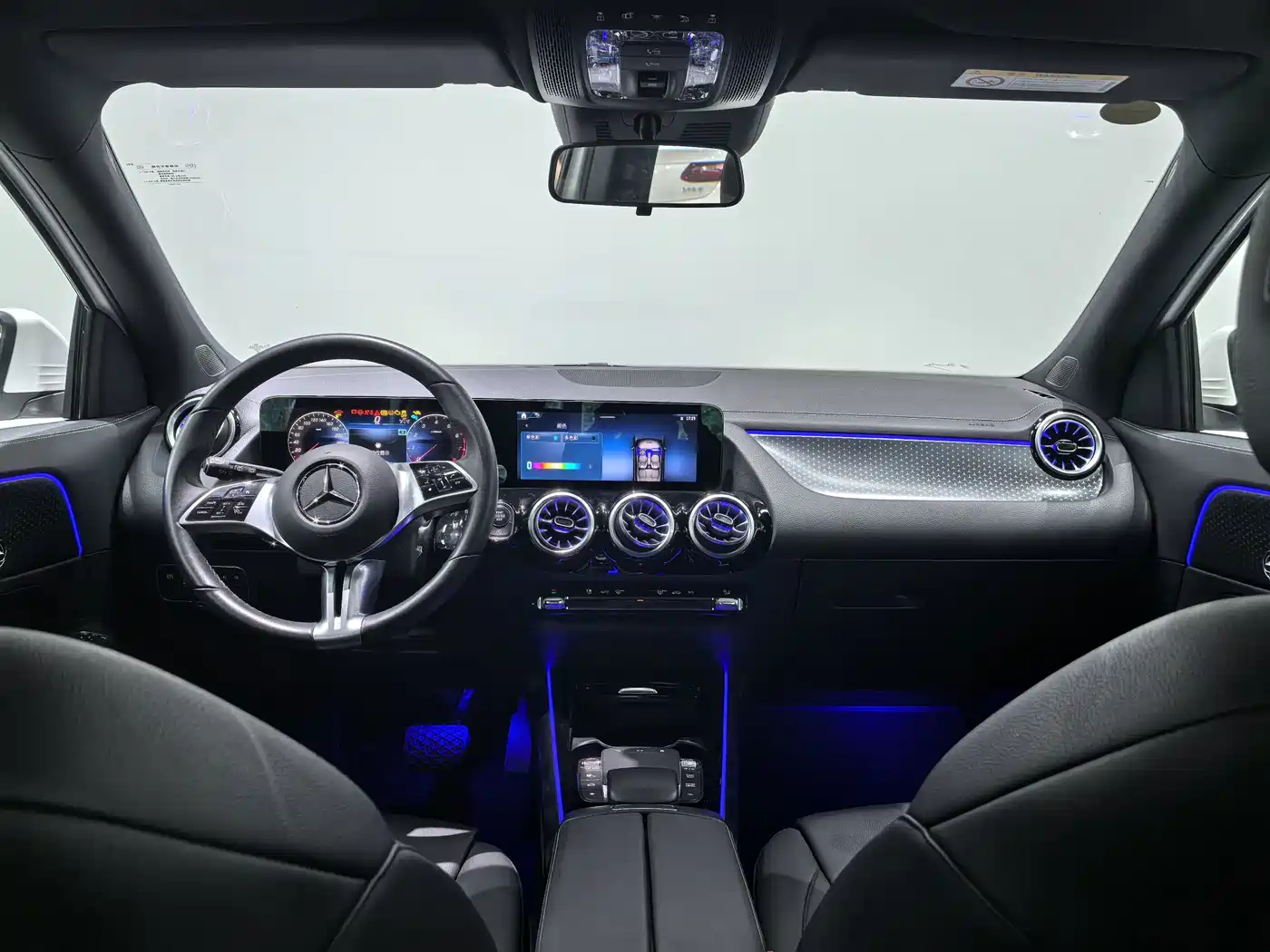 Mercedes-Benz GLA 2024 2024 GLA 220