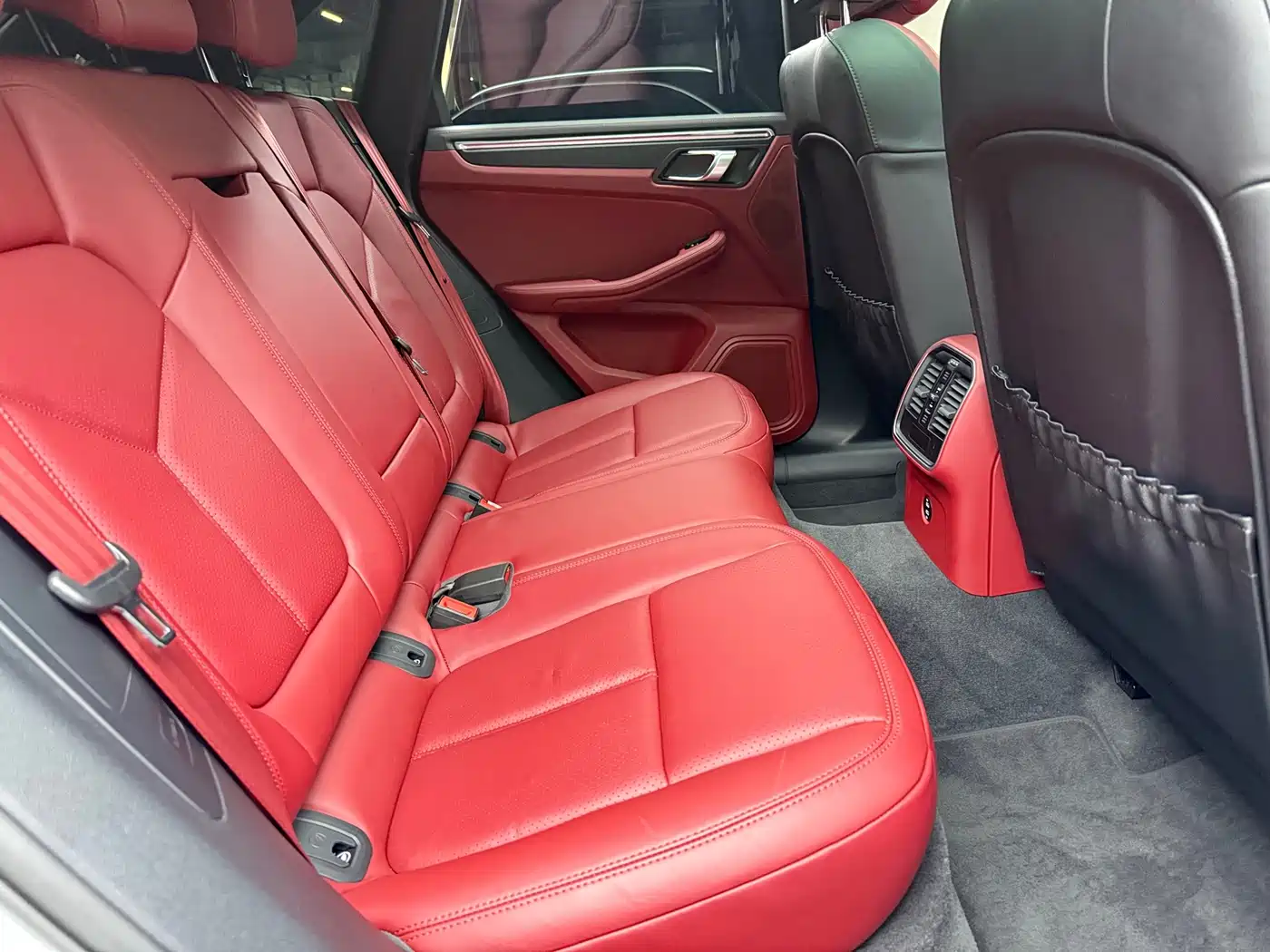 Porsche Macan 2024 2024 Macan 2.0T