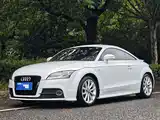 Фото 1 - Audi TT