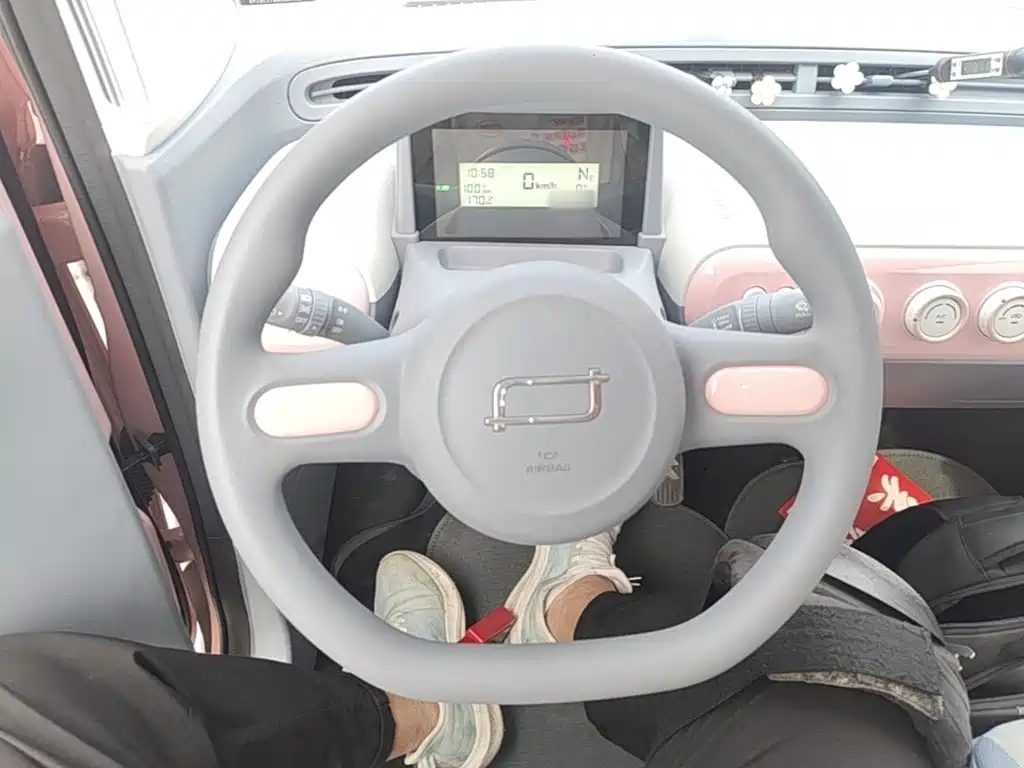 Besturn Bestune Pony 2024 2024 170km Energetic Pony