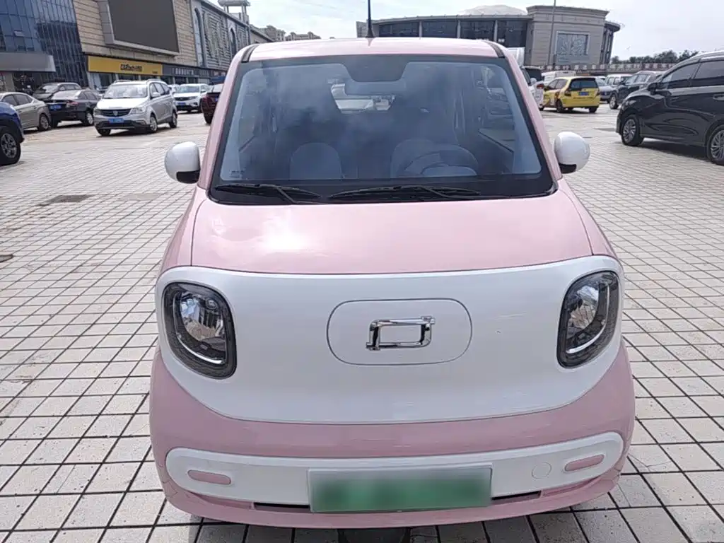 Besturn Bestune Pony 2024 2024 170km Energetic Pony