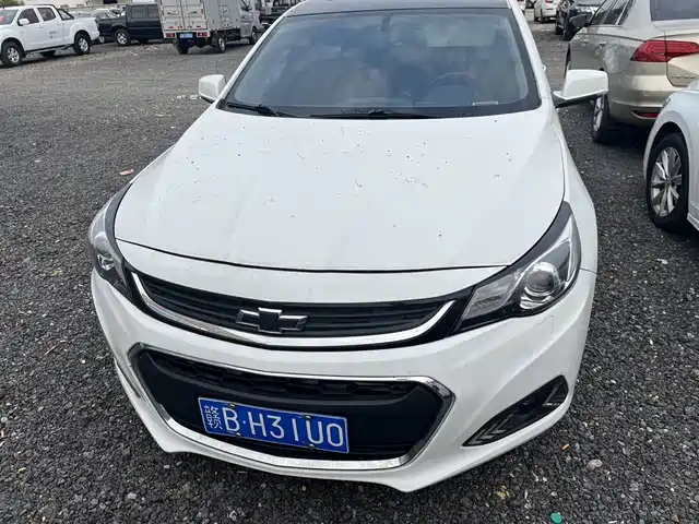 CHEVROLET MAI RUIBAO