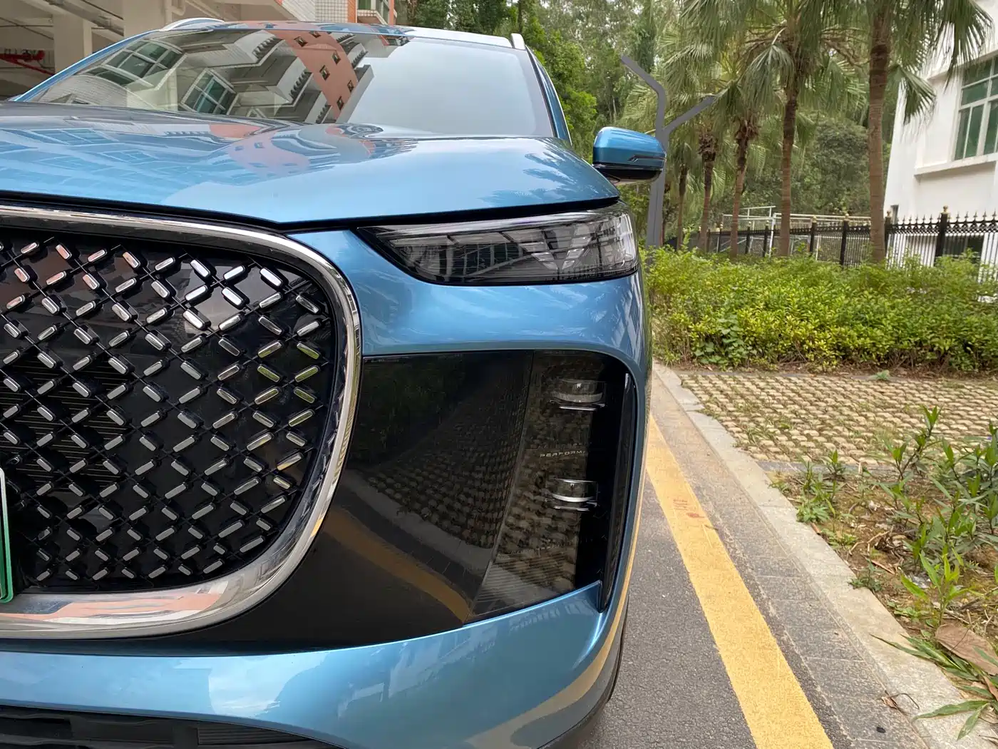 CHERY TIGGO 8 PLUS C DM