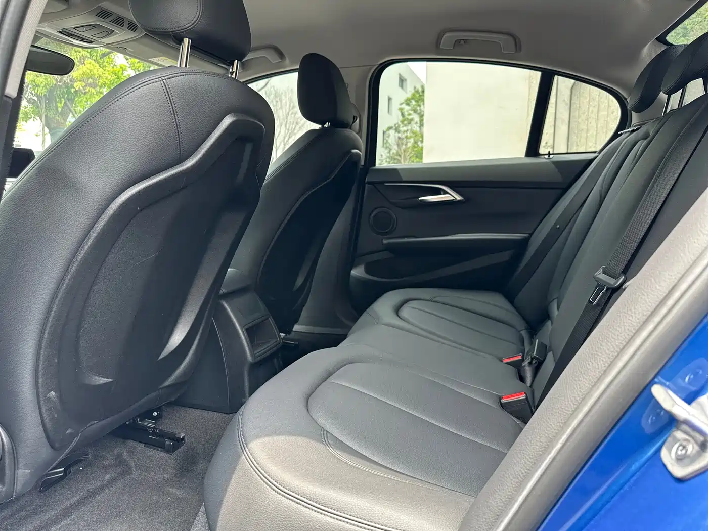 BMW 1 Series 2020 Model 120i Fashion Style фото 13