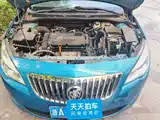 Фото 3 - Buick Excelle