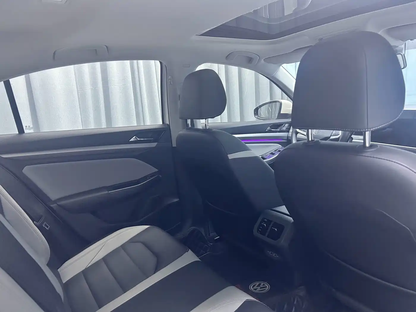 Volkswagen Bora, миниатюра 14