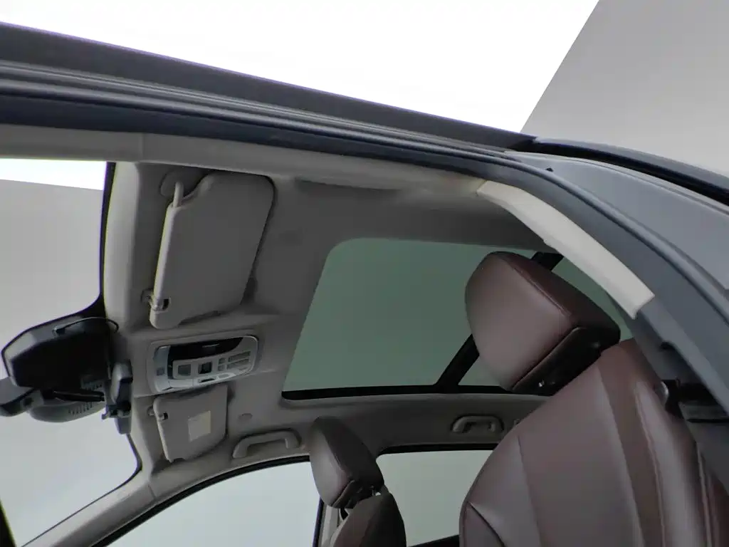 WEY VV7 2019 2019 Upgraded 2.0T Flagship China V