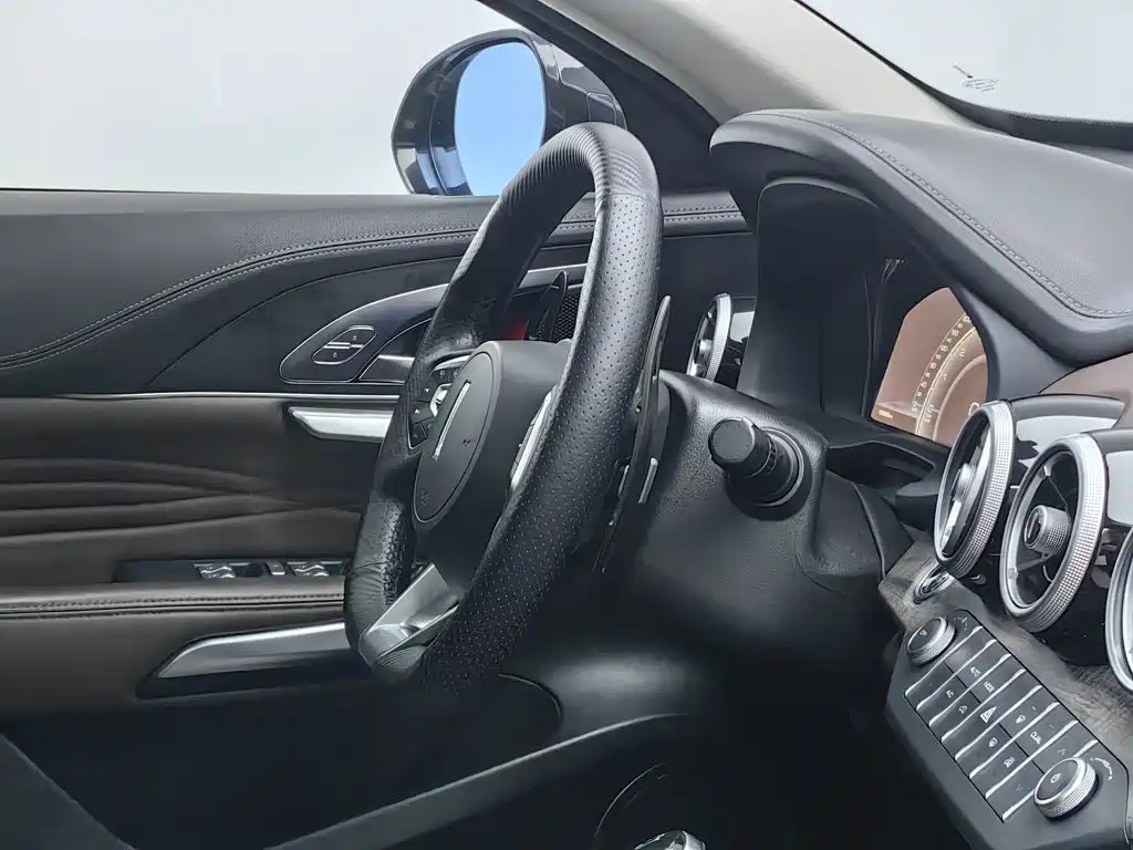 WEY VV7 2019 2019 Upgraded 2.0T Flagship China V