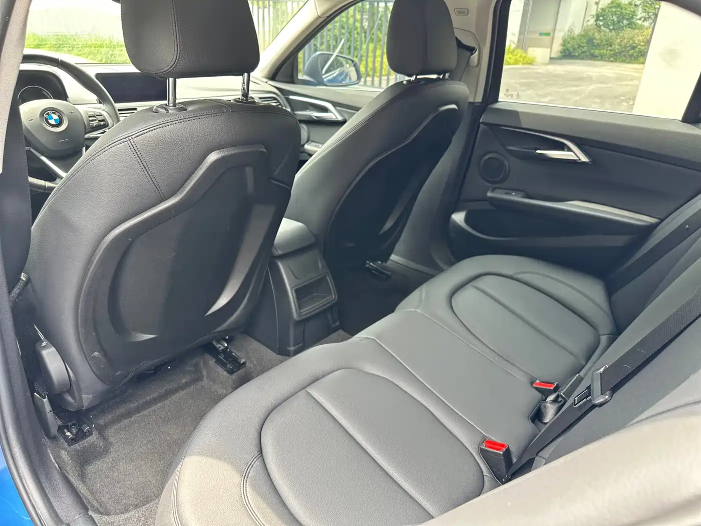 BMW 1 Series 2020 Model 120i Fashion Style фото 14