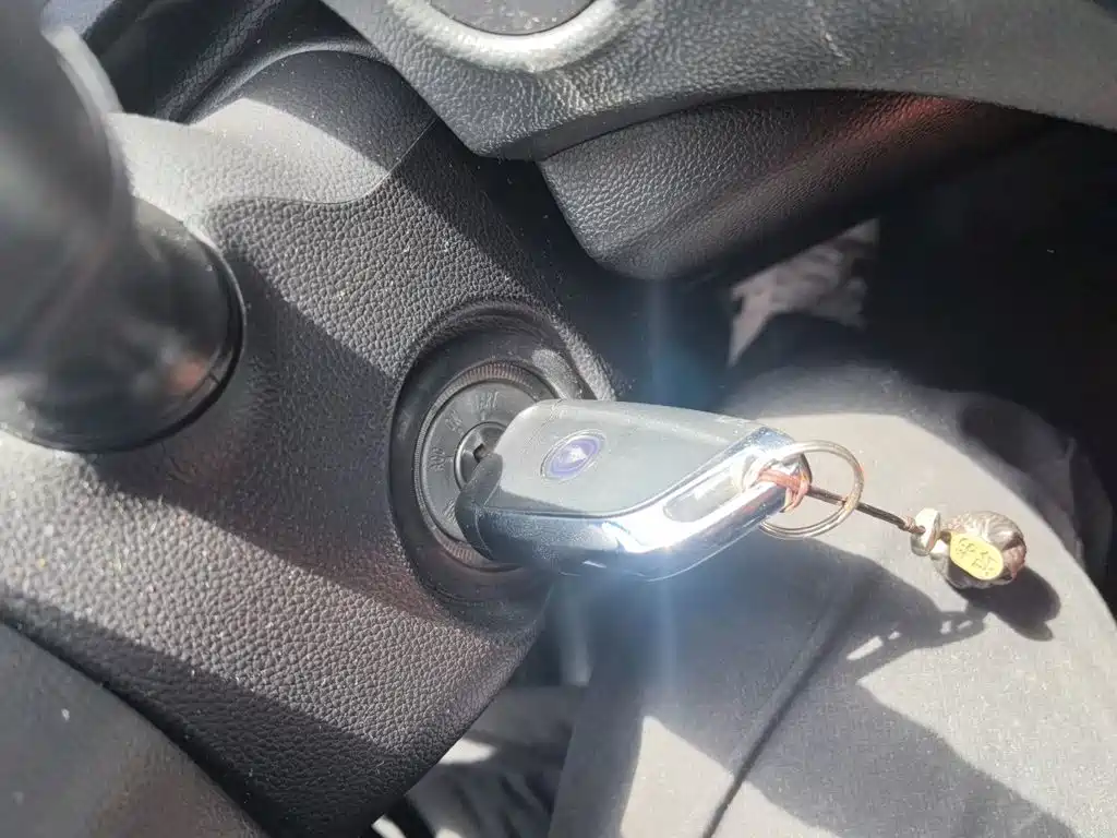 Changan CS15 2017 2016 1.5L Automatic Fashion