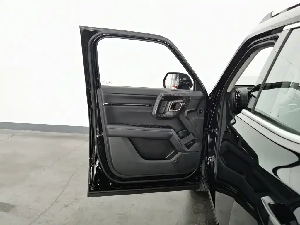 Haval Da Gou 2nd Gen 2024 2023 1.5T 2WD Trend & Wild Edition Plus