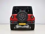 Photo 5 - Jeep Wrangler 4xe