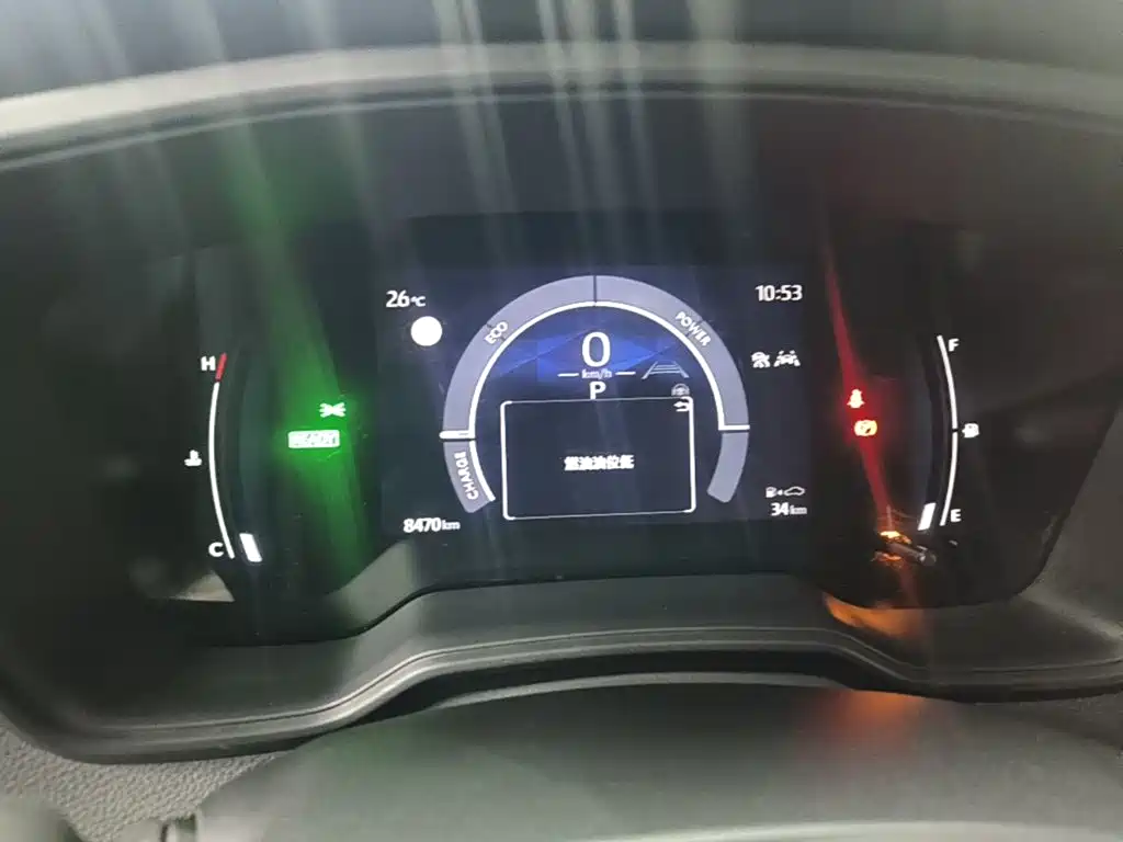 Photo 12 - Toyota Corolla