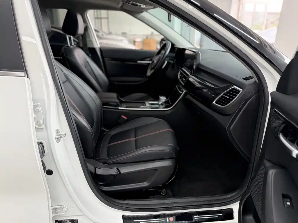 Kia KX3 Smart Run 2022 2021 1.5L CVT Renewal Edition
