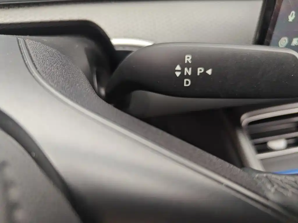 BYD Song Pro New Energy 2026 2026 DM-i Long Range Edition
