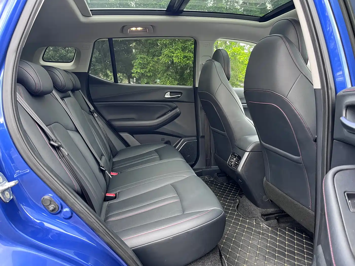 Photo 12 - GAC Trumpchi GS4