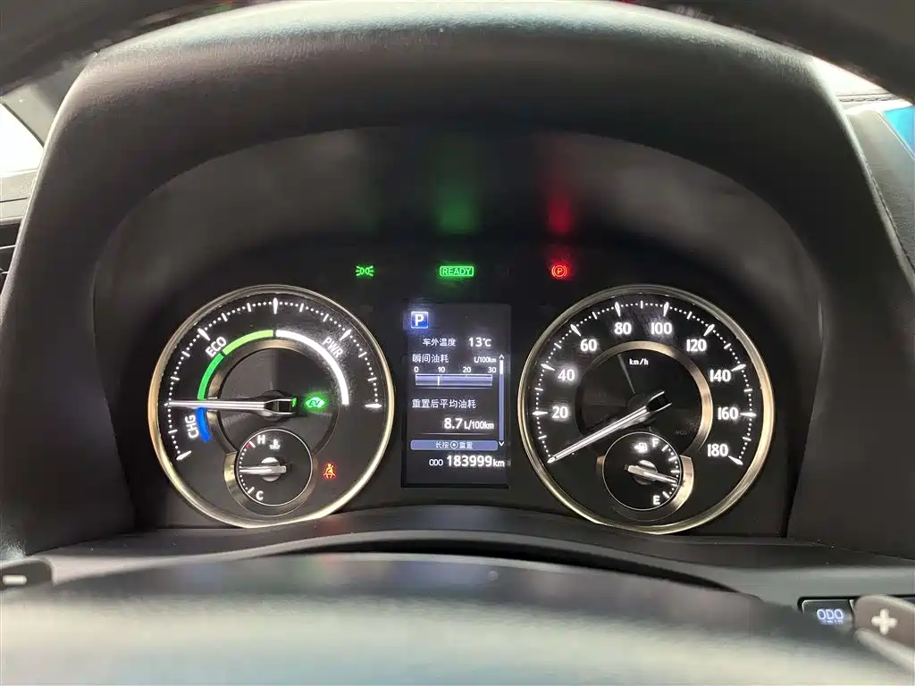 Toyota Vellfire 2023 Crown Hybrid 2.5L HV Ultimate фото 7