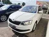 Photo 1 - Škoda Fabia