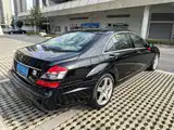 Фото 4 - Mercedes-Benz S-Class