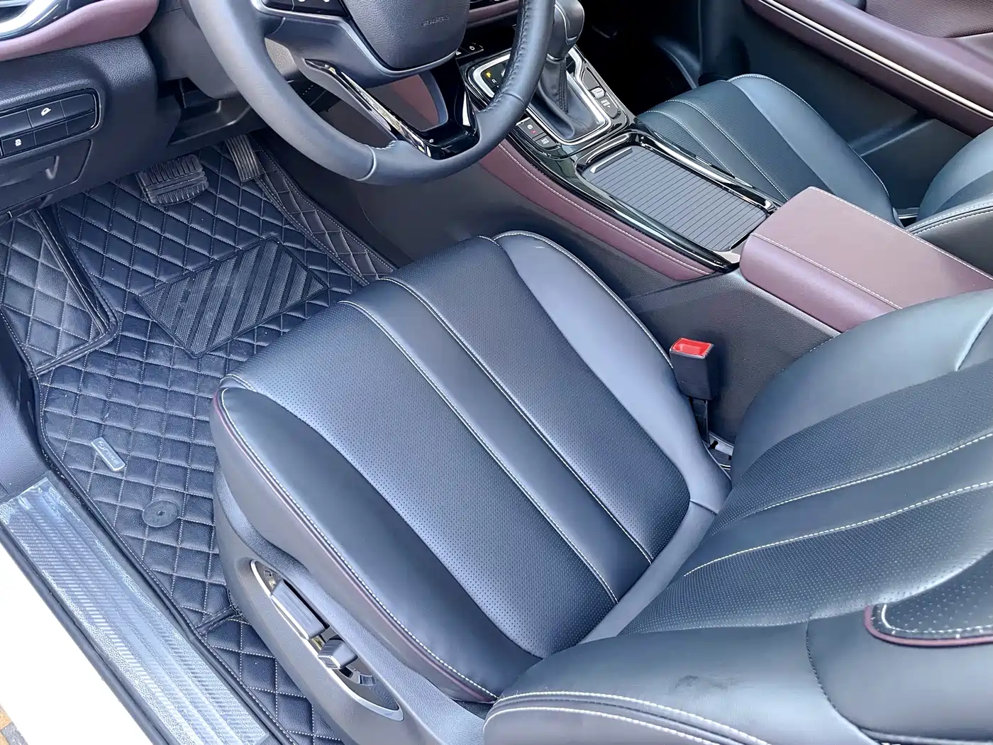 GAC TRUMPCHI TRUMPCHI M6