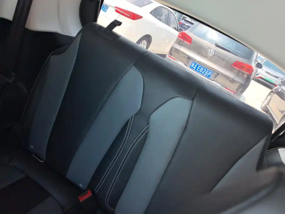 Roewe Kaiwei CLEVER 2023 2022 311km Vitality Bobo Edition