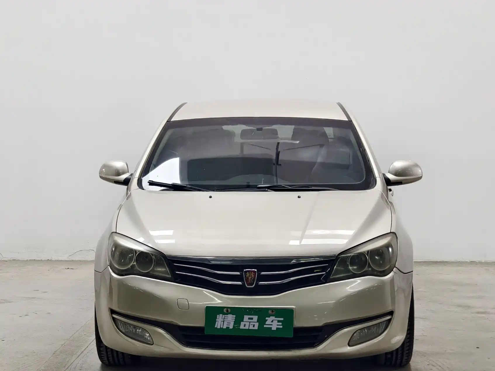 Фото 2 - Roewe 350