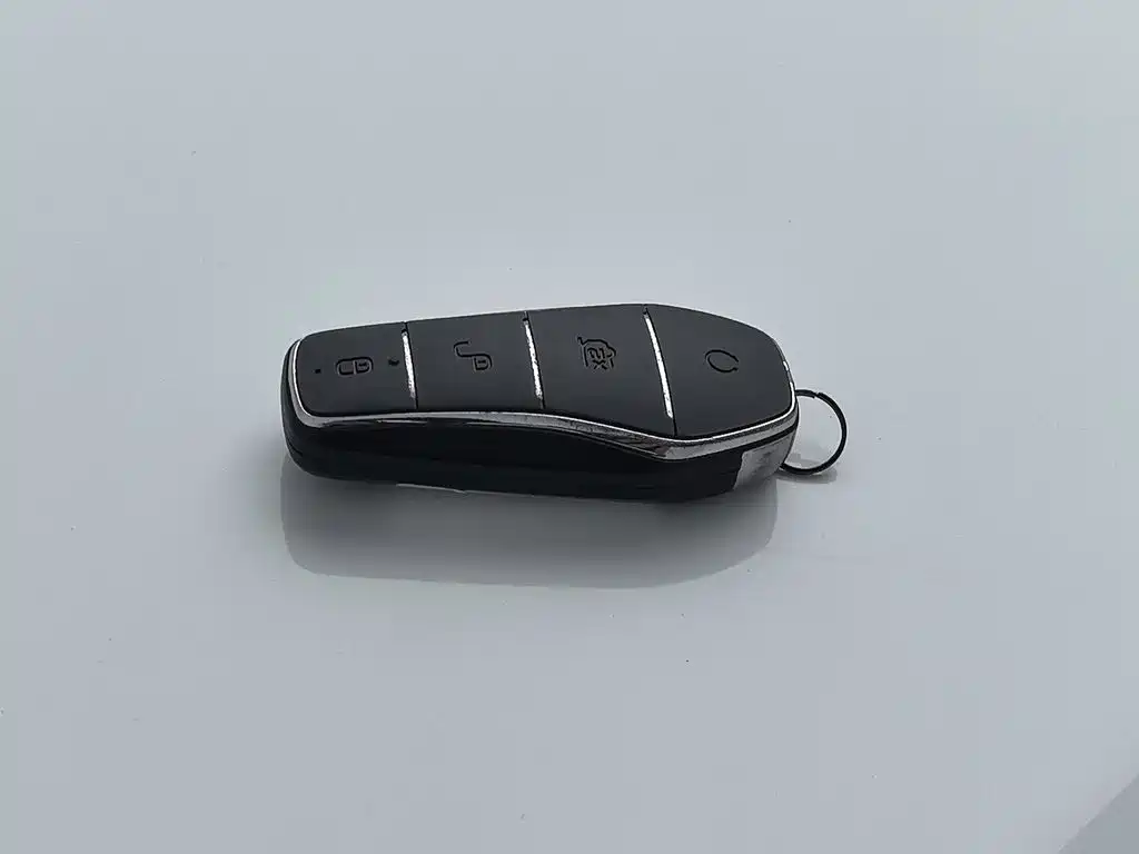 BYD Yuan Pro 2022 2021 401KM Premium Model