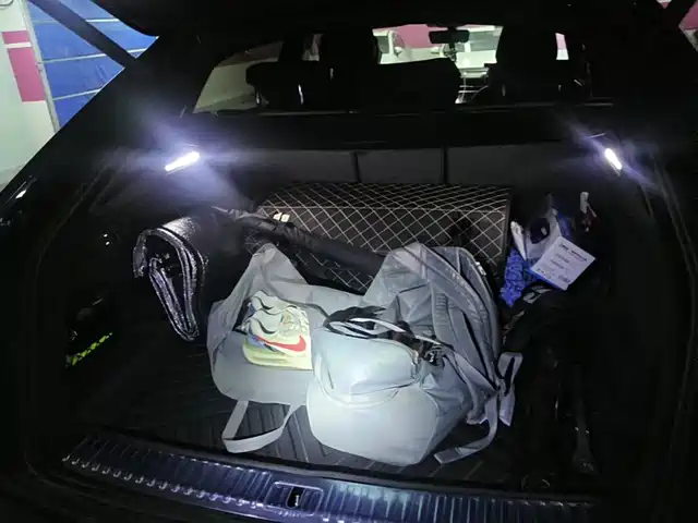 Audi Q8 2021 Model 55 TFSI Premium Dynamic — фото 5