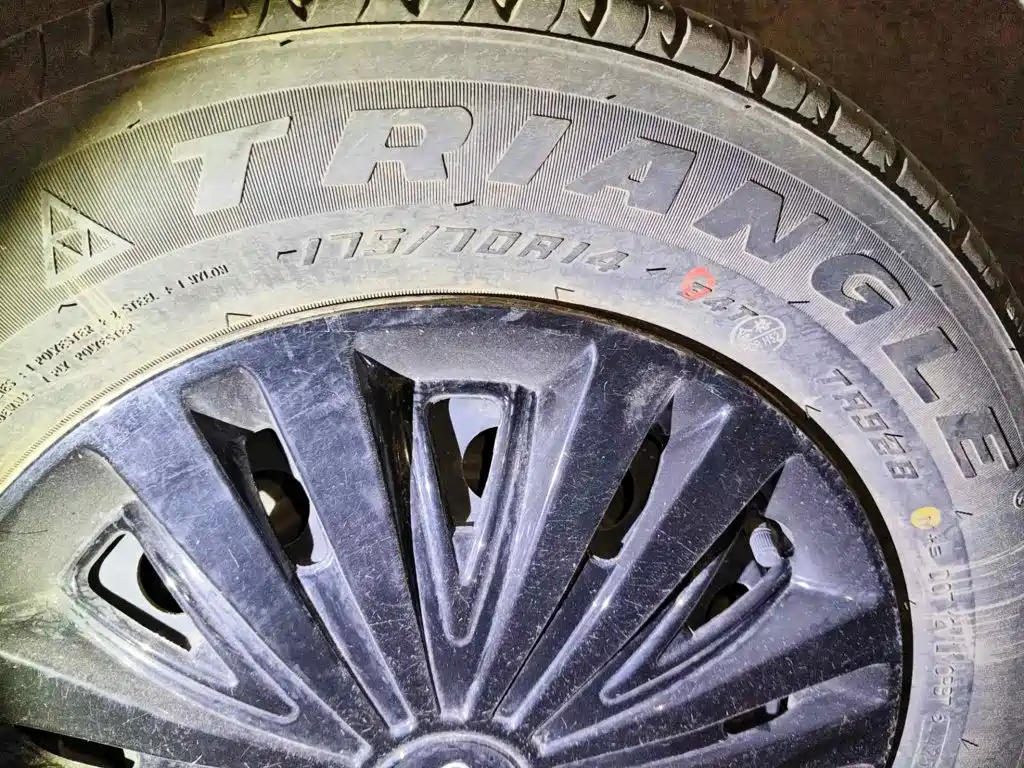 صورة 7 - Hyundai Verna