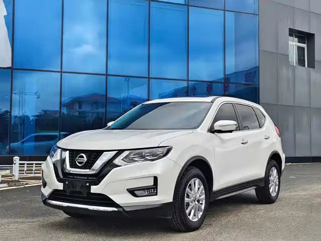 NISSAN QIJUN 2024