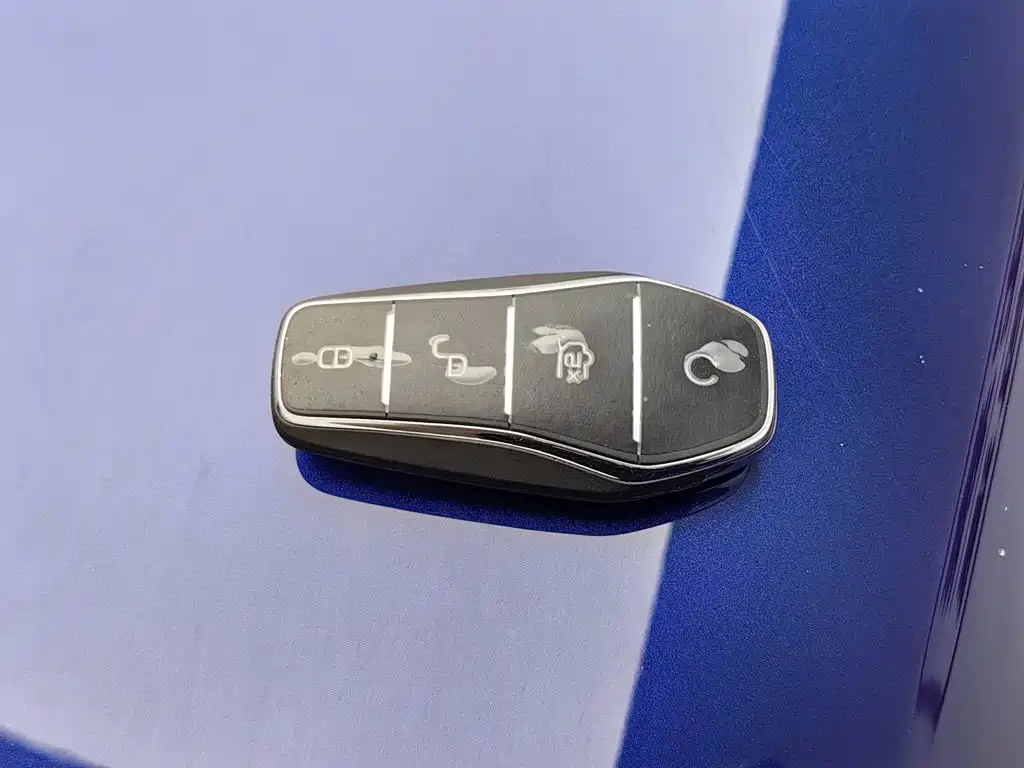 Фото 19 - BYD Qin PLUS