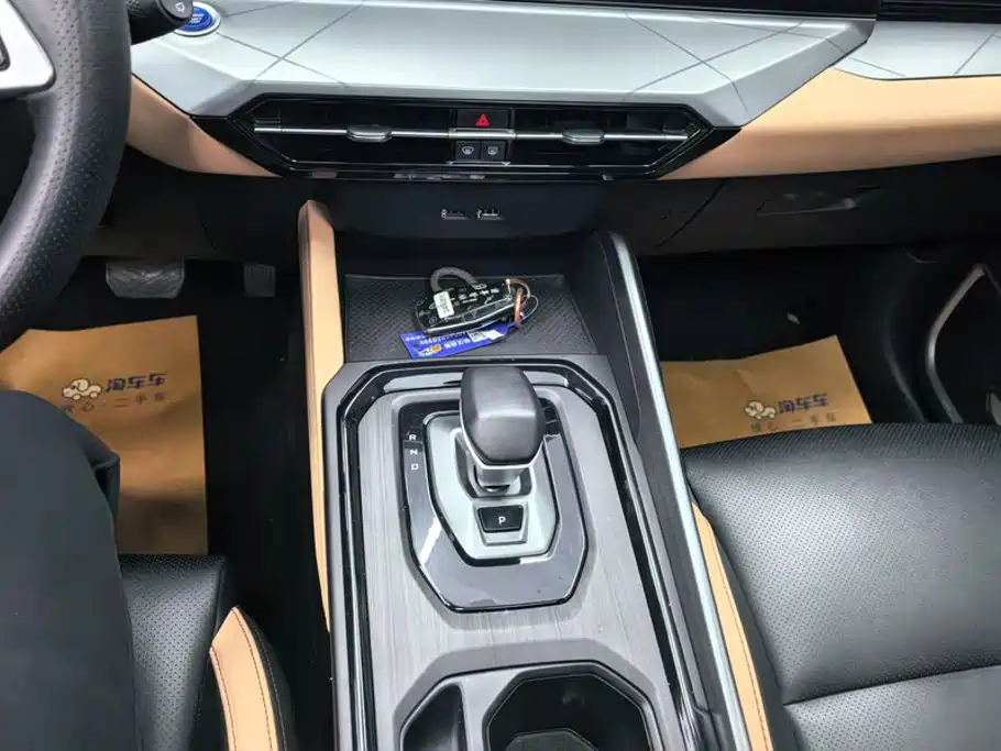 Geely Haoyue PRO 2024 2024 1.5T DCT Free Roaming+