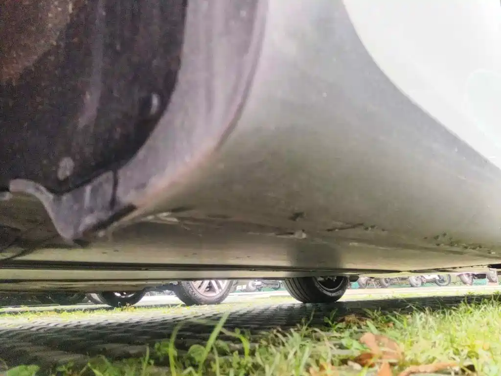 Tesla Model Y 2026 2026 Rear-Wheel Drive
