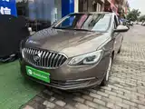 Фото 1 - Buick Excelle