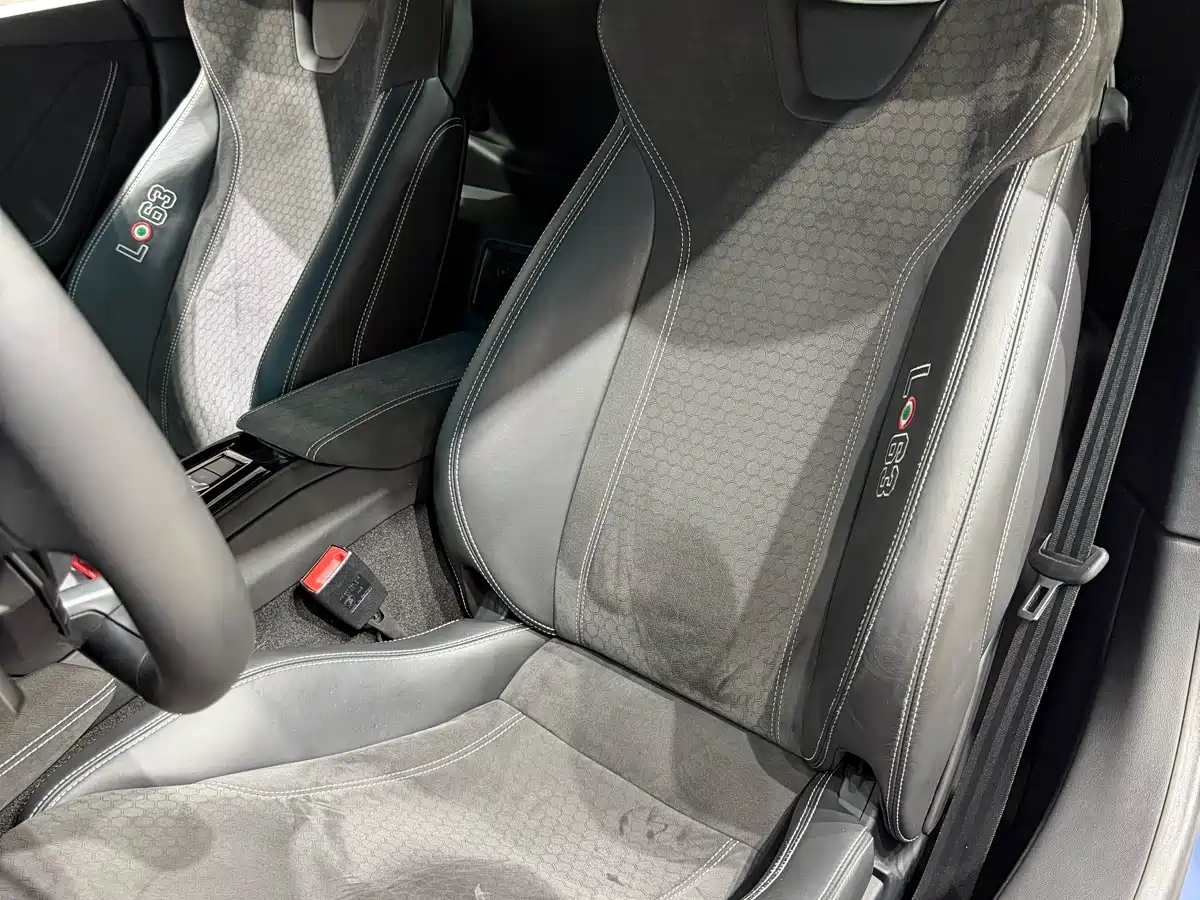 Lamborghini Huracán 2018 2014 LP 610-4