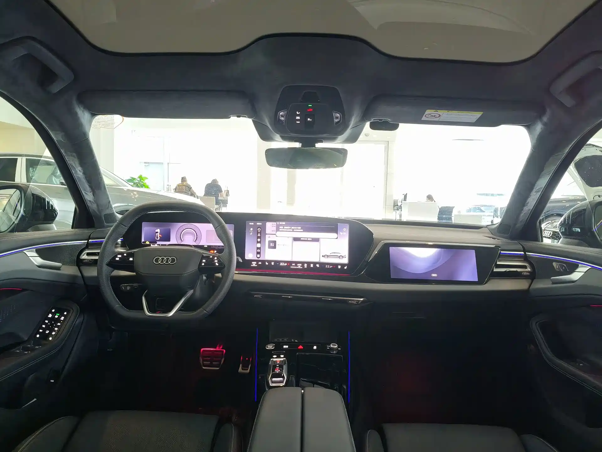 Photo 15 - Audi A6L